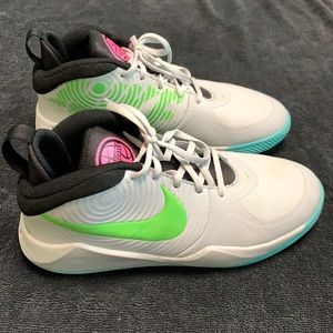 Nike Basketball Shoes